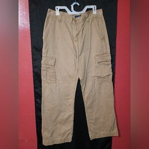 Men's Falls Creek Cargo pants 34/32